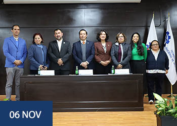 Primer Coloquio de Ciencia y Tecnología: Una Perspectiva Humanista en el IT Toluca